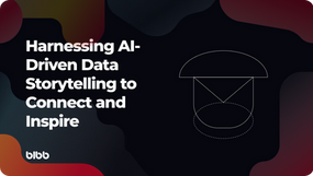 Harnessing AI-Driven Data Storytelling to Connect and Inspire