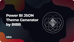 PBI Json Theme Generator